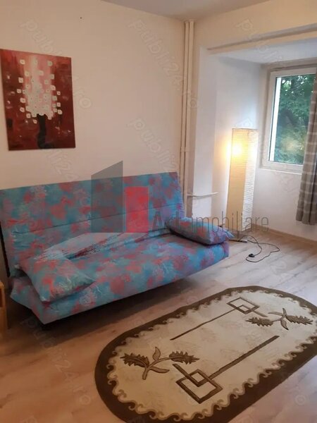 Mihalache, Domenii, Chibrit, Grivita, apartament cu 3 camere de inchiriat,