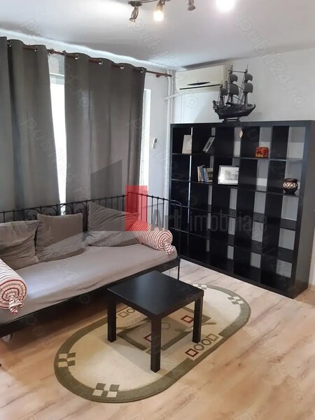 Mihalache, Domenii, Chibrit, Grivita, apartament cu 3 camere de inchiriat,